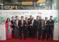 SOLAR PAKISTAN 2025 Opens in Lahore, Driving the Future of Alternative Energy