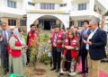 PRCS hosts ‘Uniting for Climate Action’ to Strengthen Climate Resilience Efforts