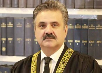 CJP Afridi welcomes judges’ transfer to Islamabad High Court