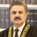 CJP Afridi welcomes judges’ transfer to Islamabad High Court