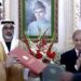 Pakistan and UAE Sign Five Cooperation Agreements During Abu Dhabi Crown Prince’s Historic Visit