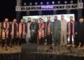 Pakistan Business Group Organizes Biggest Corporate Qawali Event at Green Valley by Faraz-ur-Rehman