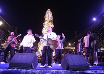 German winter market 2025 held Over 75 stall were set up