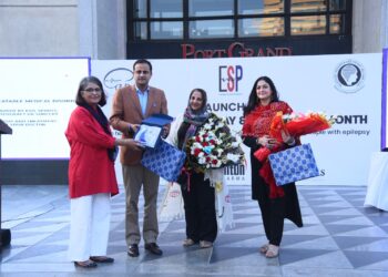 National Epilepsy Centre and Epilepsy Associations in Pakistan Announce Launch of National Epilepsy Day and Awareness Month
