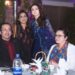 Huda Garib’s Annual Dinner Diplomats, high officials attended
