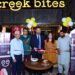 Add IG Police Inaugurate Actress Asma Saif’s New Restaurant “Creek Bites