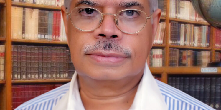 Ejaz Ahmed Sheikh takes charge as Acting President of KATI