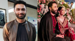 Ahmed-Ali-Akbar-and-wife-to-be-Maham-Batool