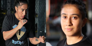 Meet Anita Karim: Pakistan’s Trailblazing Female MMA Fighter