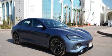 BYD Continues Its Commitment to Climate Action