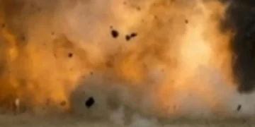 25 killed in Afghanistan bomb blast