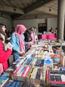 Book Fair 2025.