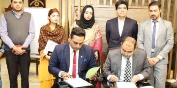CCP, Punjab Food Authority join hands to protect consumers & ensure fair competition