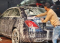 Punjab Bans Car Washing at Home, Imposes Rs10,000 Fine