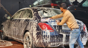 Car-Wash