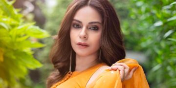 Amar Khan to Star in drama Dastakhat