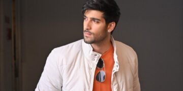 Shuja Asad Bids Farewell to Tan Man Neelo Neel with a Heartfelt Post