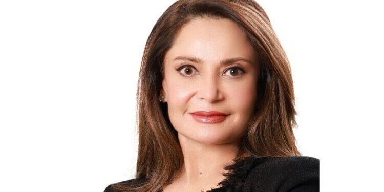 Dr Zeelaf Munir becomes first female chairperson of Pakistan Business Council