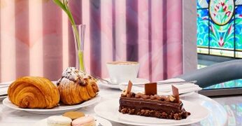 The ultimate destination for every kind of Valentine’s celebration