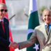 Pakistan and Turkiye Strengthen Ties with 24 Trade and Defense Agreements