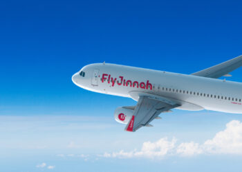 Fly Jinnah expands its reach in Saudi Arabia with new non-stop flights between Islamabad and Riyadh