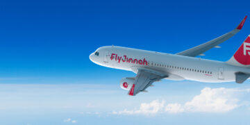 Fly Jinnah expands its reach in Saudi Arabia with new non-stop flights between Islamabad and Riyadh