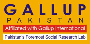 Gallup Pakistan