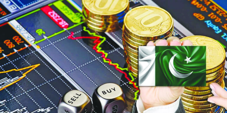 Pakistan’s Economic Reforms: A Path to Growth and Stability – Faraz-ur-Rehman