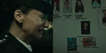 Netflix Drops Thrilling Trailer for Graveyard Season 2