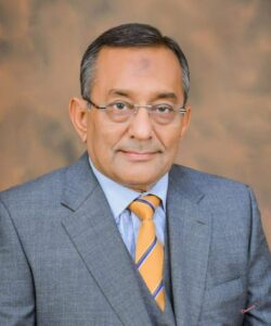 Hanif Lakhani