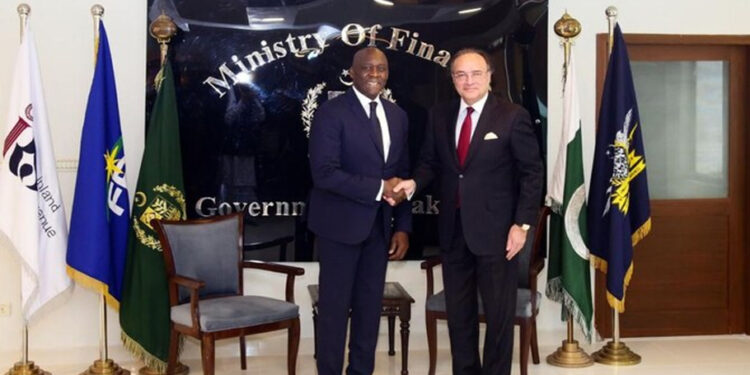 IFC Delegation Arrives in Pakistan to Explore Investment Opportunities