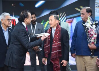 Consul General of Thailand Encourages Tourism Between Thailand and Pakistan