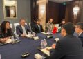 Senior Minister Sharjeel Inam Memon met with a Chinese EV bus manufacturer in Beijing and invited them to invest in Sindh.  