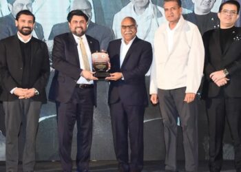 Akhuwat Foundation and personalities like Dr. Amjad Saqib are a ray of light in the darkness, Sindh Governor