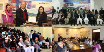 The Trade Development Authority of Pakistan (TDAP) successfully conducted three sessions of the National Exporters Training Program (NETP) in Khyber Pakhtunkhwa (KP)