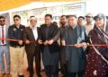 NDF Pakistan Participates in 1st Agro Livestock and Handicrafts Expo 2025 in Matiari