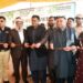 NDF Pakistan Participates in 1st Agro Livestock and Handicrafts Expo 2025 in Matiari