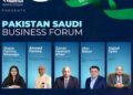 P@SHA & PSEB Organize Pak – Saudi Business Forum in Riyadh:   Sajjad Mustafa Syed, Chairman, P@SHA