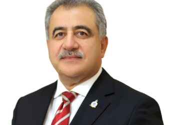 HANIF GOHAR EXPRESSES CONCERN OVER PROPOSED TRADE BODY ELECTIONS IN 2025. 