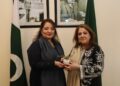 PRCS and Ministry of Climate Change to Strengthen Collaboration for Climate Resilience