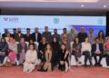 Pakistan Food Systems Transformation Secretariat & *GAIN Host National Workshop on Gender-Responsive Food System Policies*