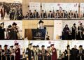 ILMA University Celebrates Its 20th Convocation with Dignitaries and Graduates