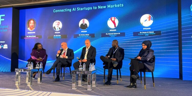 AI Innovation Lab to be established in Karachi