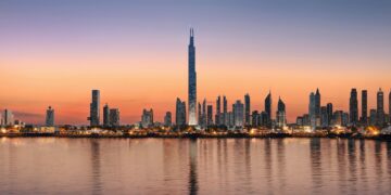 Burj Azizi, World’s second tallest tower, launched in Dubai and 8 cities worldwide by Azizi Developments