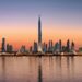 Burj Azizi, World’s second tallest tower, launched in Dubai and 8 cities worldwide by Azizi Developments