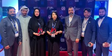 Pakistani Initiative Pro AI Global Recognized with AI Catalyst Award at Future IT Summit Dubai, Achieving International Recognition for Rapid Global Expansion and Advocacy in AI