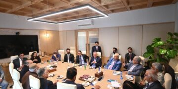 Connecting Leaders, Creating Opportunities: Dun & Bradstreet deepens synergy