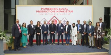 Pakistan’s Food Sector Takes a Leap Forward with Localized Flavor Production, Backed by PepsiCo Pakistan