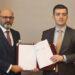 Pakistan Stock Exchange (PSX) & Baku Stock Exchange (BSE) Sign Memorandum of Understanding to Strengthen Bilateral Cooperation