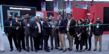 Web Summit Qatar 2025 with a Dedicated Pavilion